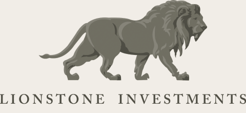 Lionstone Investments logo