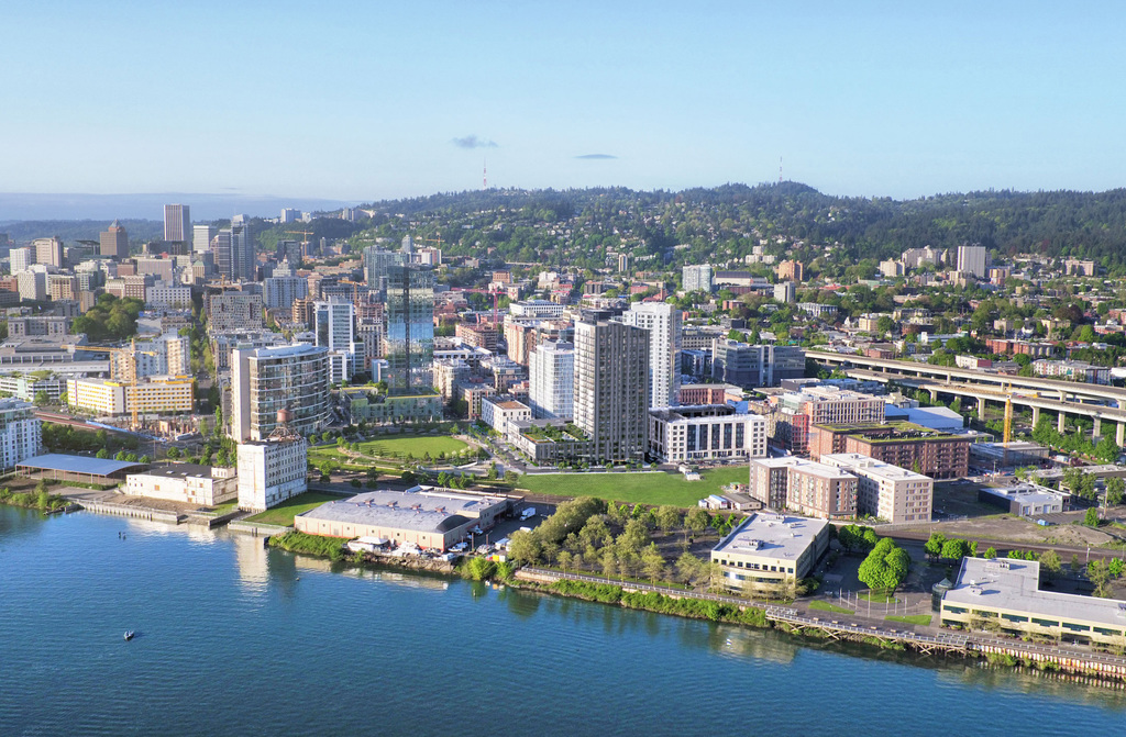 SKB and Artemis Acquire Hoyt Retail Properties’ Pearl District