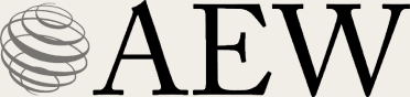 AEW logo