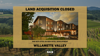 Dundee Hotel Rendering